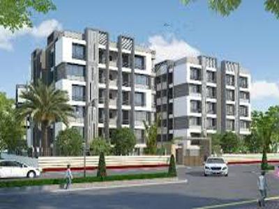 2 BHK Flat / Apartment For SALE 5 mins from New CG Road