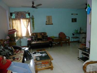 3 BHK Flat / Apartment For SALE 5 mins from Bodakdev