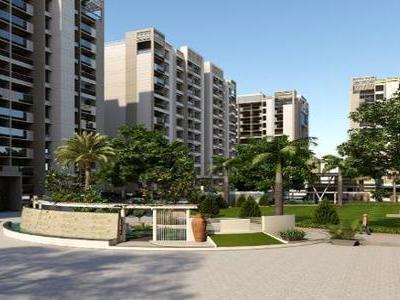 3 BHK Flat / Apartment For SALE 5 mins from Bopal