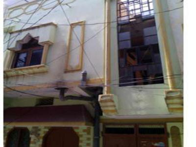 6 BHK House / Villa For SALE 5 mins from Yakhutpura