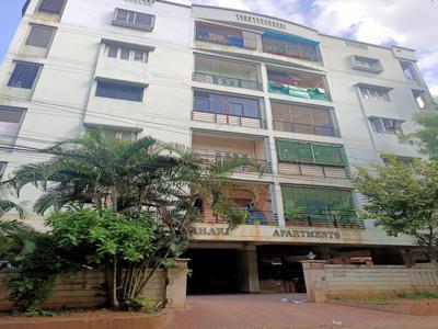 Lahari Shakeela Apartments in Banjara Hills, Hyderabad