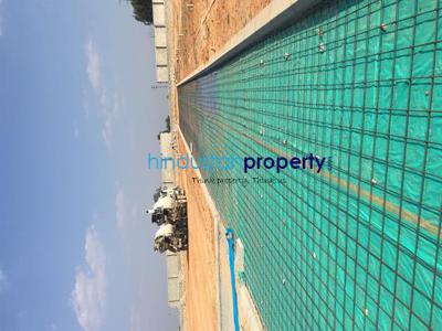 Residential Land For SALE 5 mins from Bagaluru