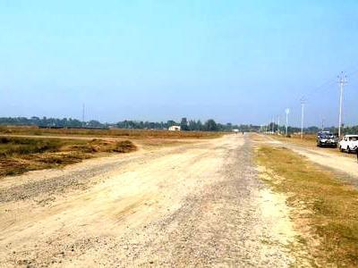 Residential Land For SALE 5 mins from Baruipur