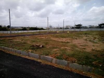 Residential Land For SALE 5 mins from Basapura