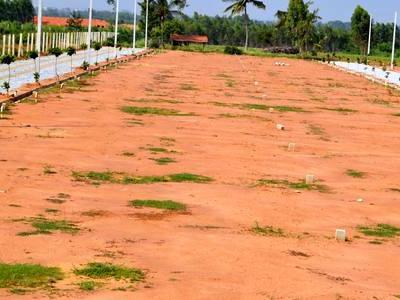 Residential Land For SALE 5 mins from ITPL