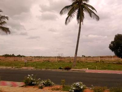 Residential Land For SALE 5 mins from Kadabagere