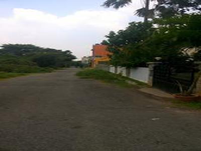 Residential Land For SALE 5 mins from OMBR Layout