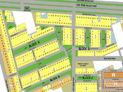 Residential Land For SALE 5 mins from Sector-73