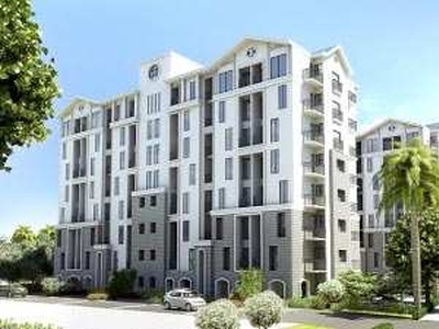 1 BHK Apartment 316 Sq.ft. for Sale in
