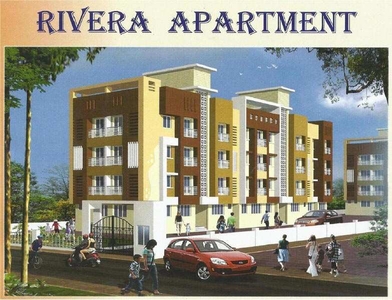1 BHK Residential Apartment 320 Sq.ft. for Sale in Kelve Road, Thane