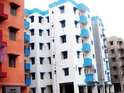 1 BHK Apartment 391 Sq.ft. for Sale in