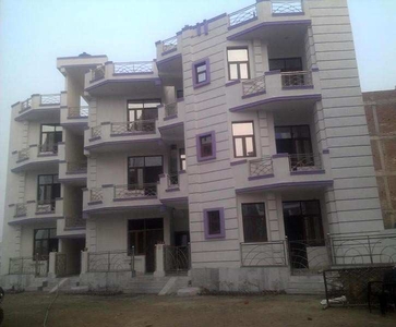1 BHK Apartment 425 Sq.ft. for Sale in