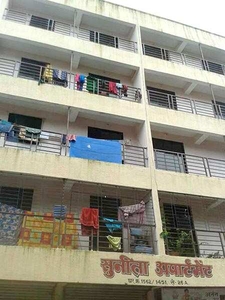 Sunita Apartments