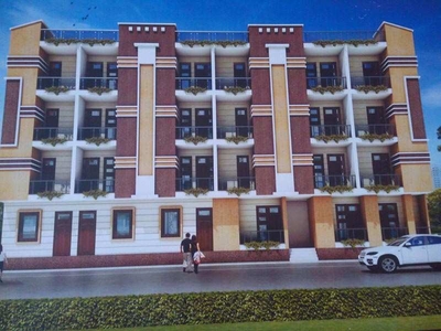 Satyam Apartments