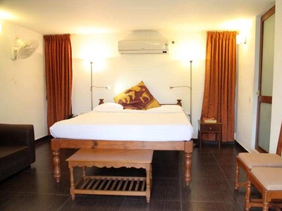 1 BHK Residential Apartment 515 Sq.ft. for Sale in Koonimedu, Pondicherry
