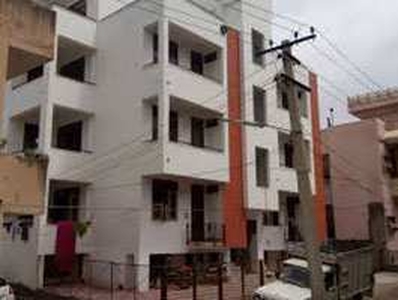 1 BHK Apartment 546 Sq.ft. for Sale in