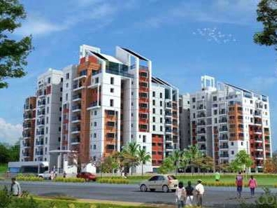 1 BHK Apartment 546 Sq.ft. for Sale in