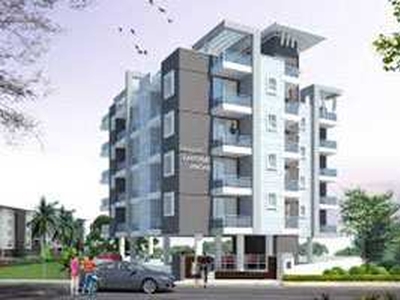 1 BHK Apartment 546 Sq.ft. for Sale in