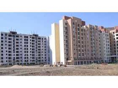 1 BHK Apartment 546 Sq.ft. for Sale in