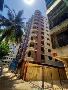 1 BHK 550 Sq. ft Apartment for Sale in Bhandup West, Mumbai