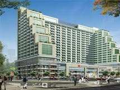 1 BHK Residential Apartment 550 Sq.ft. for Sale in Alpha II, Greater Noida