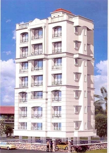 1 BHK Apartment 560 Sq.ft. for Sale in