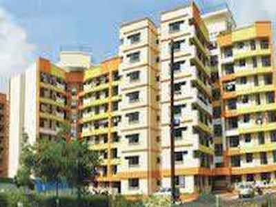 1 BHK Apartment 585 Sq.ft. for Sale in