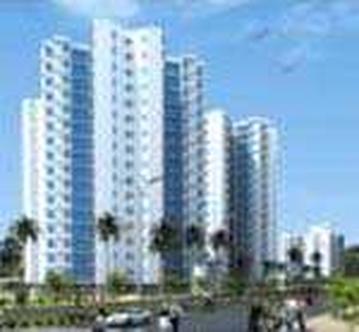 1 BHK Residential Apartment 587 Sq.ft. for Sale in Ghodbunder Road, Thane