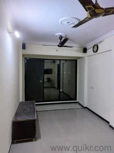 1 BHK 605 Sq. ft Apartment for Sale in Kharghar, Mumbai
