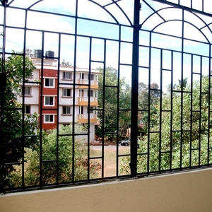 1 BHK Apartment 62 Sq. Meter for Sale in
