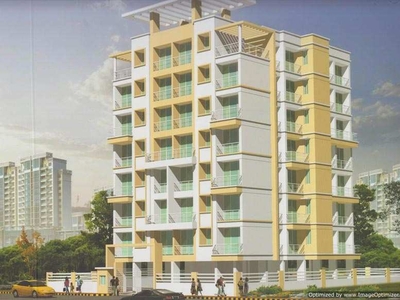 1 BHK Apartment 625 Sq.ft. for Sale in