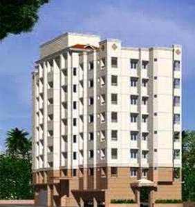 1 BHK Builder Floor 630 Sq.ft. for Sale in