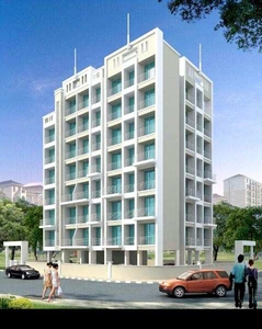 1 BHK Builder Floor 650 Sq.ft. for Sale in Sector 19 Kharghar, Navi Mumbai