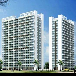 1 BHK Apartment 650 Sq.ft. for Sale in