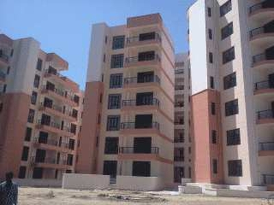 1 BHK Residential Apartment 650 Sq.ft. for Sale in Sector 20 Panchkula