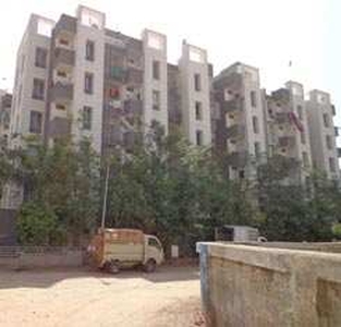 1 BHK Apartment 68 Sq. Yards for Sale in Jivraj Park, Ahmedabad
