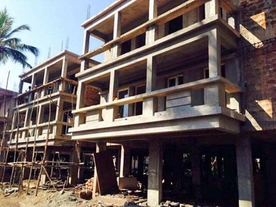 1 BHK Residential Apartment 68.82 Sq. Meter for Sale in Arpora, Goa