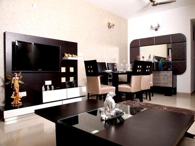 1 BHK Apartment 690 Sq.ft. for Sale in