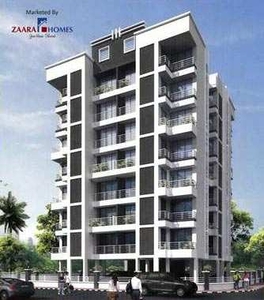 1 BHK Residential Apartment 690 Sq.ft. for Sale in Sector 34B, Kharghar, Navi Mumbai