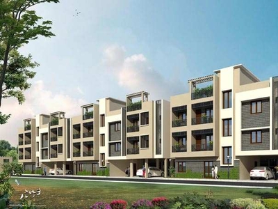 1 BHK Residential Apartment 725 Sq.ft. for Sale in Guduvancheri, Chennai