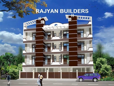 1 BHK Builder Floor 750 Sq.ft. for Sale in Saptrishi Marg, Haridwar