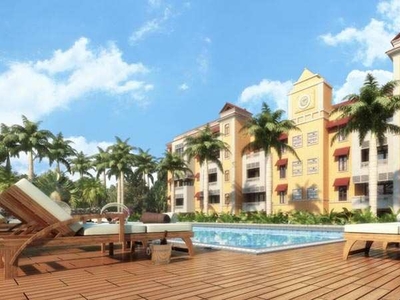 1 BHK Apartment 847 Sq.ft. for Sale in
