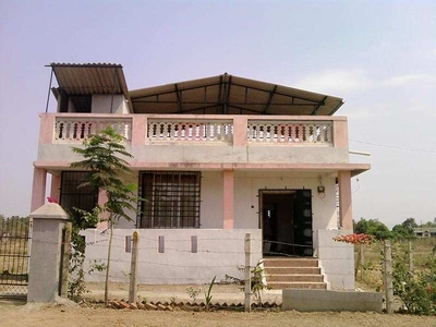 1 BHK Farm House 1000 Sq.ft. for Sale in