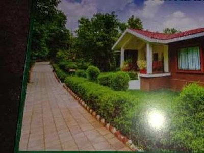 1 BHK Farm House 600 Sq.ft. for Sale in