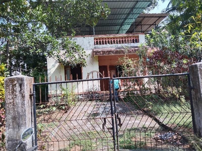 1 BHK House 5 Guntha for Sale in