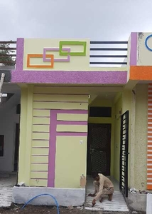 1 BHK House 510 Sq.ft. for Sale in