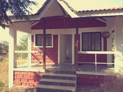 1 BHK House & Villa 600 Sq.ft. for Sale in Mangaon, Raigad