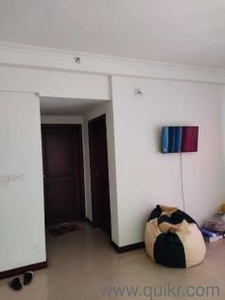 1 BHK rent Apartment in Kulathoor, Trivandrum