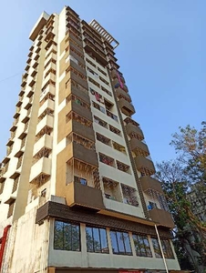 1 BHK Apartment 390 Sq.ft. for Sale in