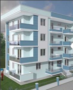 1 BHK Apartment 415 Sq.ft. for Sale in